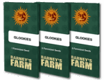 glookies™ packet