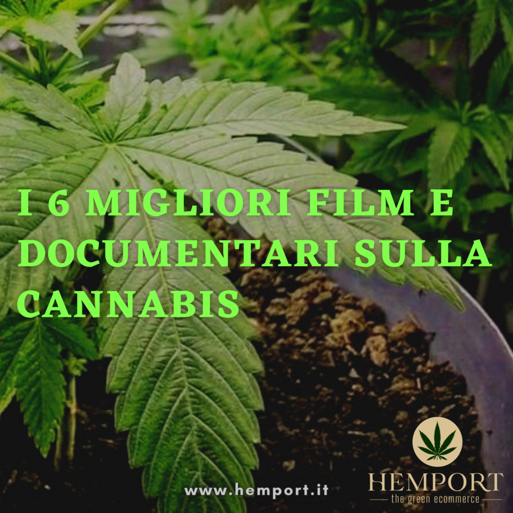 locadina 6 migliori film