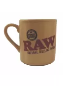 tazza raw