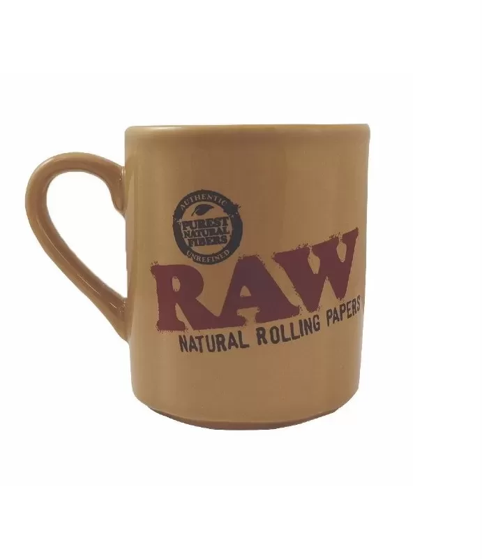 tazza raw