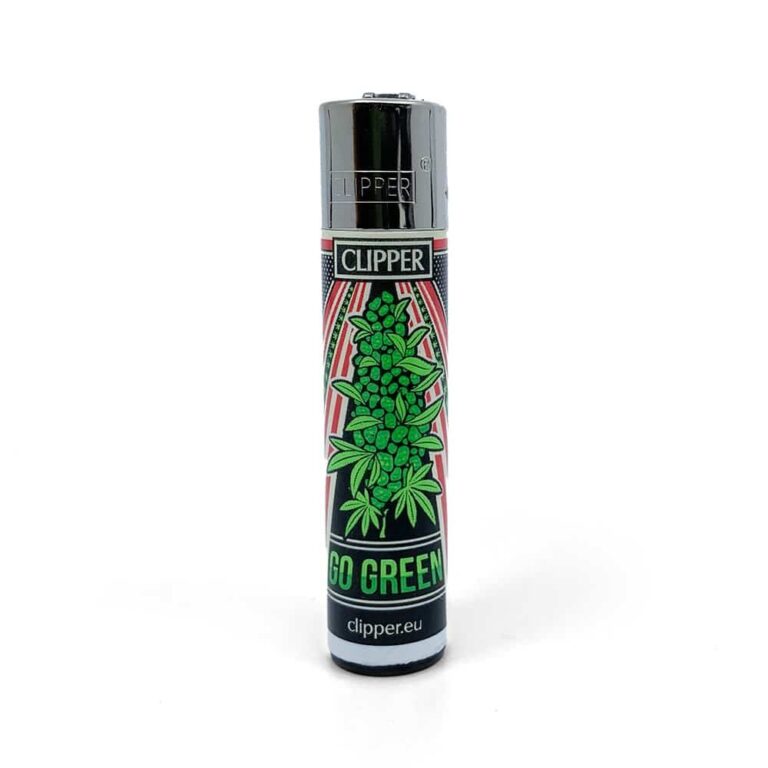 CLIPPER - GO GREEN - acquista online su Hemport