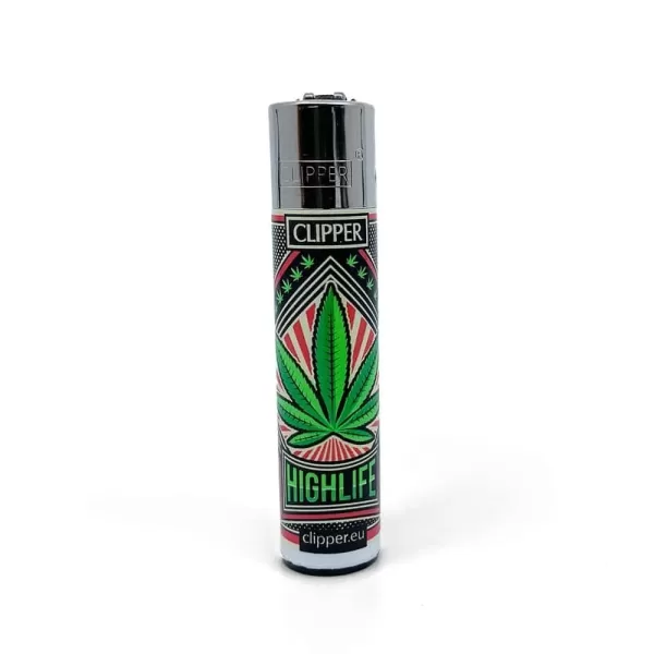 CLIPPER - HIGH LIFE