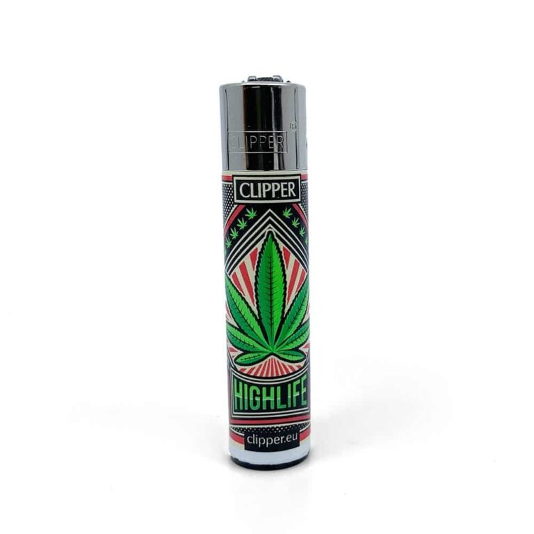 CLIPPER - HIGH LIFE - acquista online su Hemport