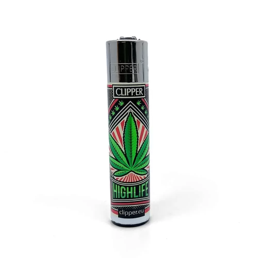 Weedly-Switzerland_Clipper_Propaganja-Highlife.jpg CLIPPER - HIGH LIFE - acquista online su Hemport