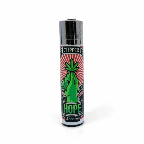 CLIPPER - HOPE