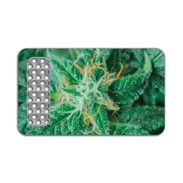 V-SYNDICATE - GRINDER CARD AK 47