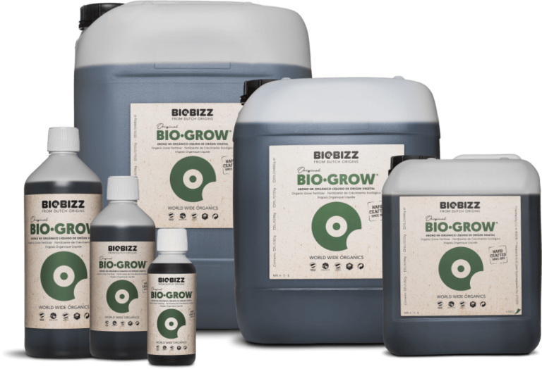 Bio&middot;Grow-Family-EU