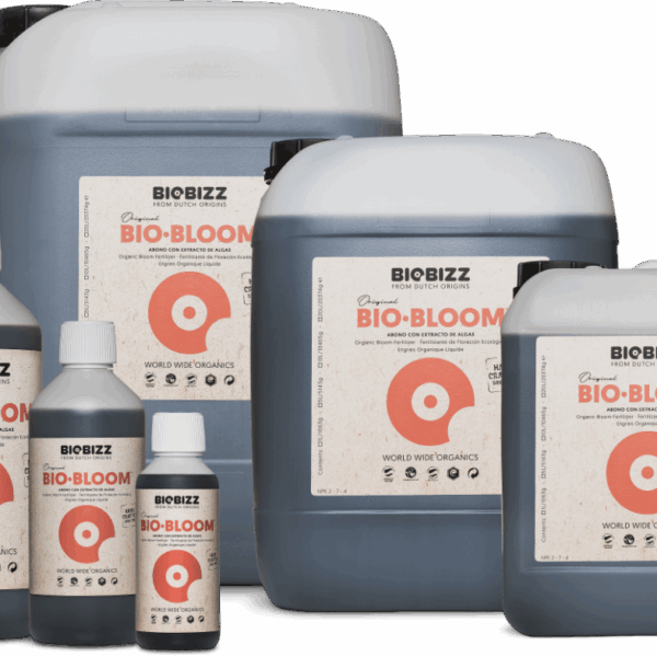 BIOBIZZ - BIO BLOOM