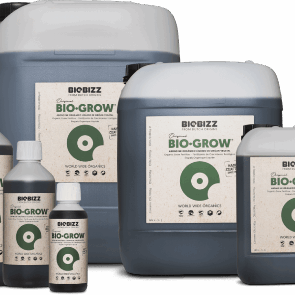 BIOBIZZ - BIO GROW