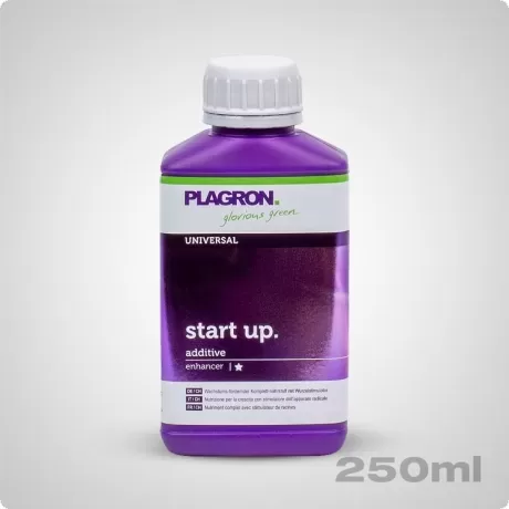 plagron start up