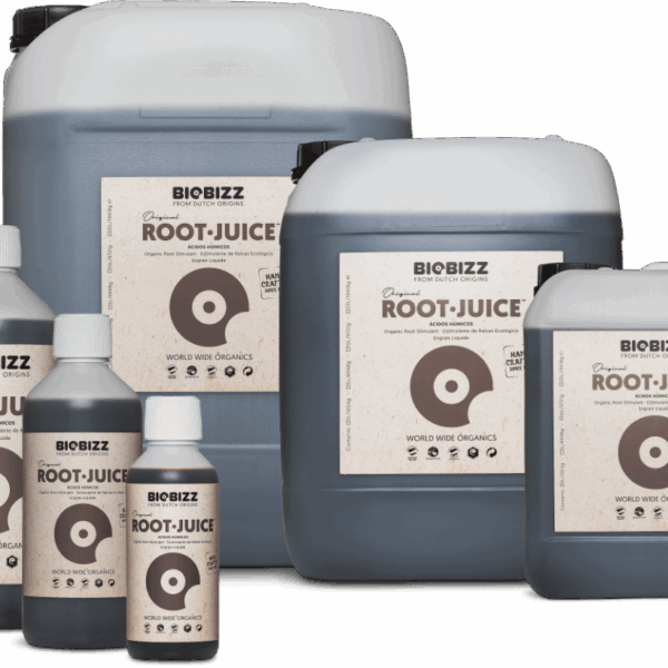 BIOBIZZ - ROOT JUICE