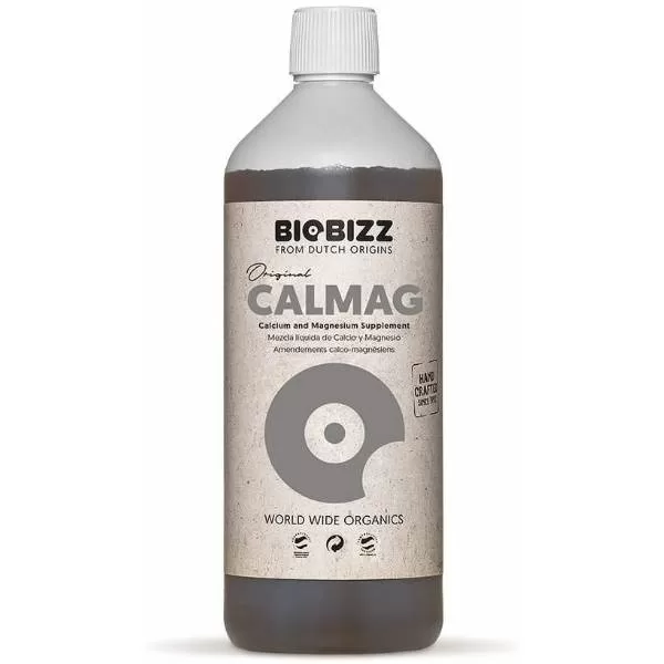 biobizz calmag