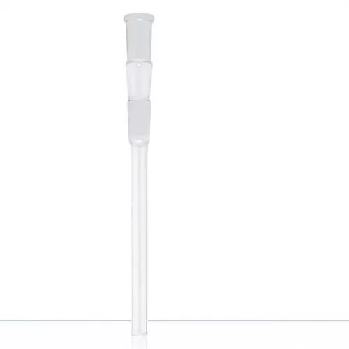 CANALETTA IN VETRO - D 14,5mm - L 14cm