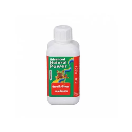 ADVANCED HYDROPONICS - GROWTH BLOOM EXCELERATOR 250ml