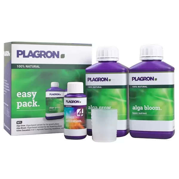 plagron easy pack