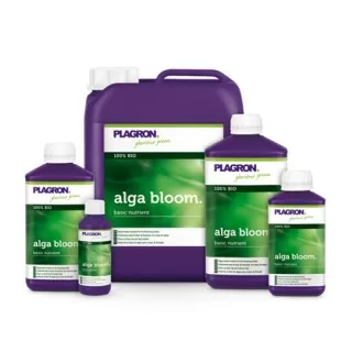 plagron alga bloom