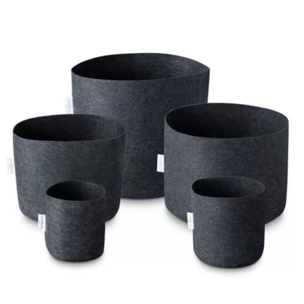 TEXPOT | VASO IN GEOTESSILE