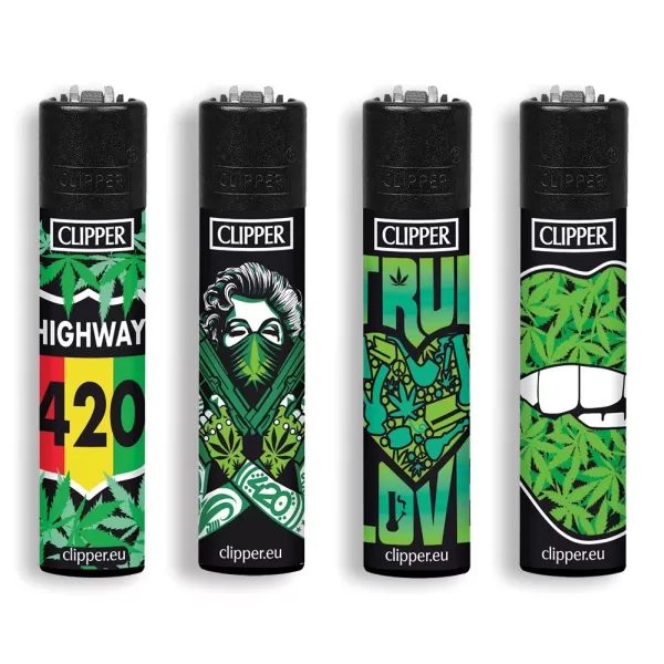 CLIPPER 420 MIX #1 - COLLEZIONE COMPLETA