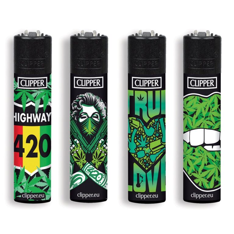 Clipper e Antivento - Hemport