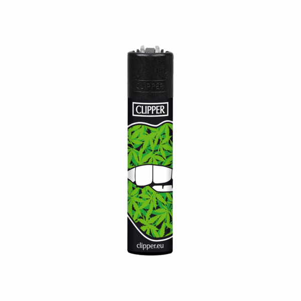 CLIPPER - WEED MOUTH