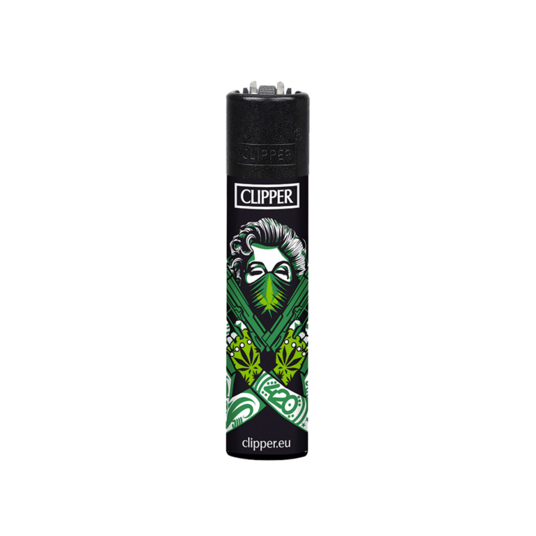 Clipper e Antivento - Hemport