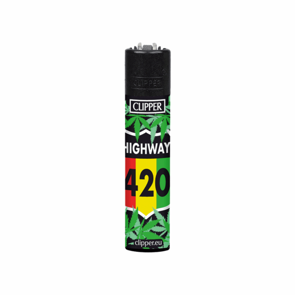 CLIPPER - 420 HIGHWAY