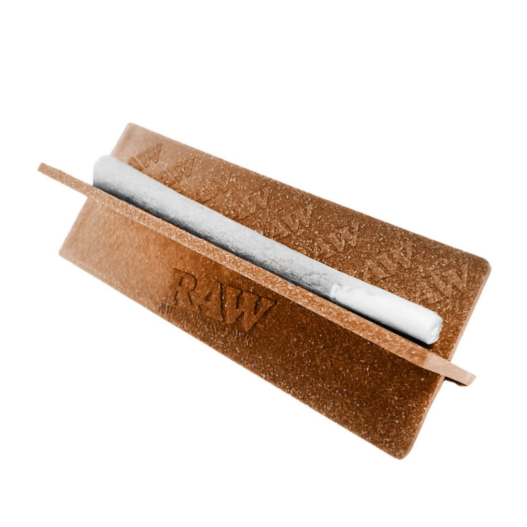 RAW X-STAND PAPER CRADLE ROLLING TOOL - acquista online su Hemport