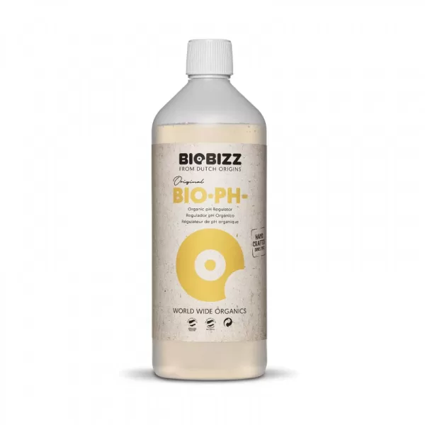 biobizz ph-