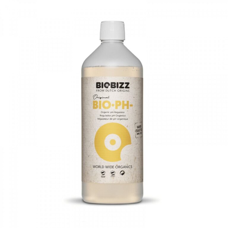 biobizz ph-