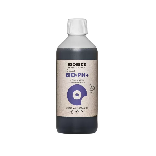 biobizz ph+