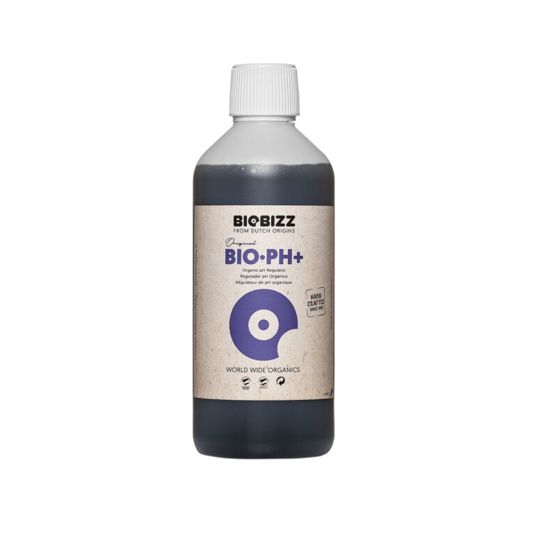 biobizz ph+