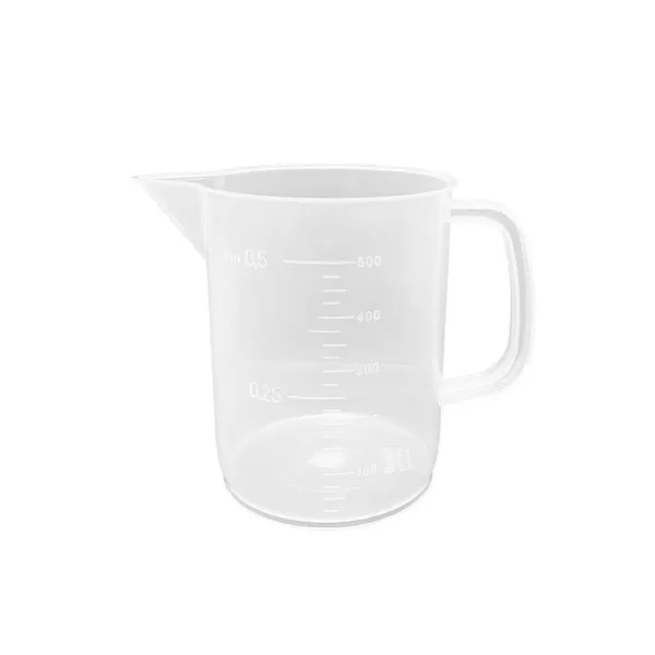 CARAFFA GRADUATA 500ml