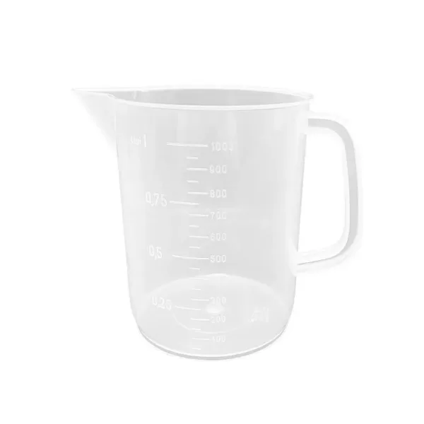 CARAFFA GRADUATA 1000ml