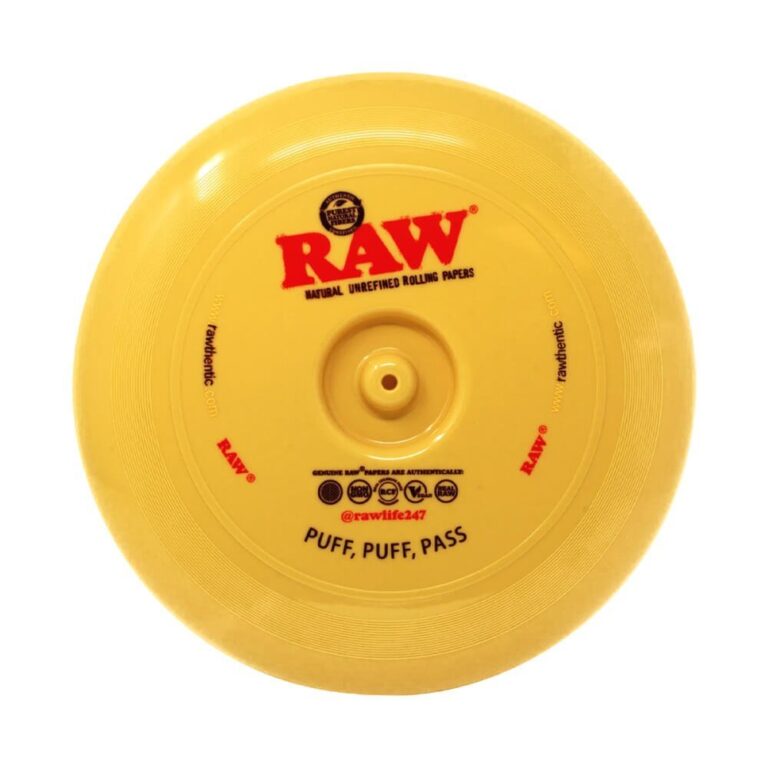 RAW™ - Hemport