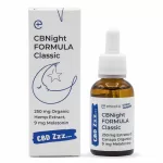 cbnight formula