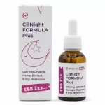 CBNIGHT FORMULA PLUS