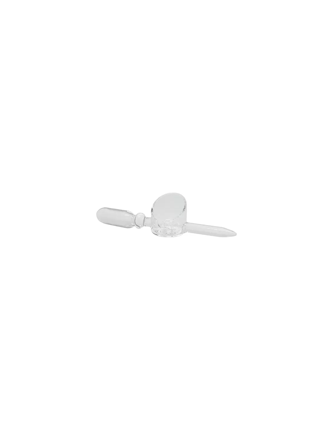 quartz-dabber-with-cap QUARZ - DABBER E CAP - acquista online su Hemport