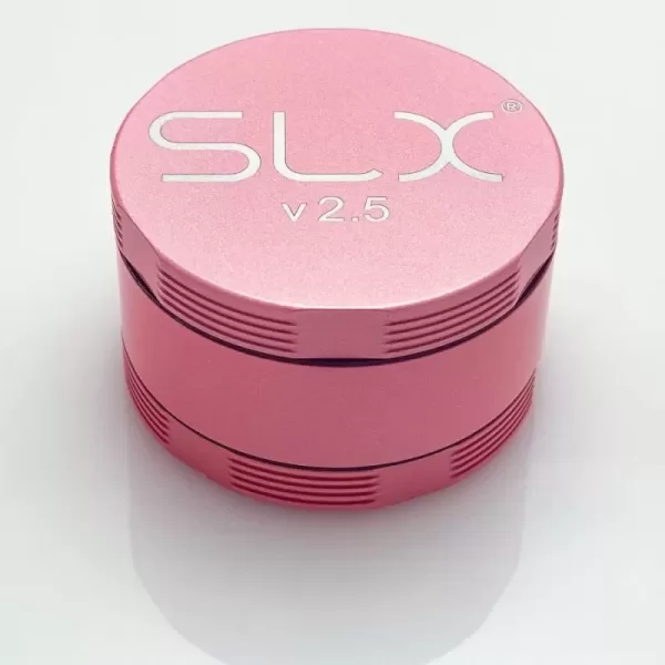 grinder slx rosa
