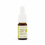 ENECTA - CBDAY PLUS 5% MILD CBD OIL (10ml) - acquista online su Hemport