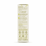 ENECTA - CBDAY PLUS 5% MILD CBD OIL (10ml) - acquista online su Hemport