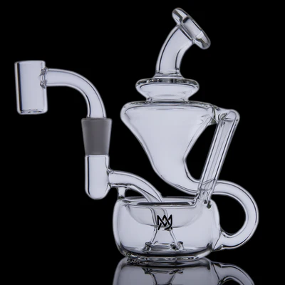 MJ ARSENAL - MINI DAB RIG - CLAUDE