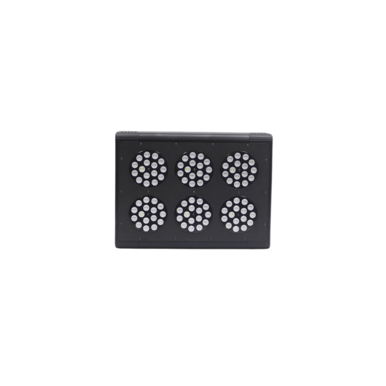 LAMPADA SPECTRUM GROW LED PLUS 6 - acquista online su Hemport