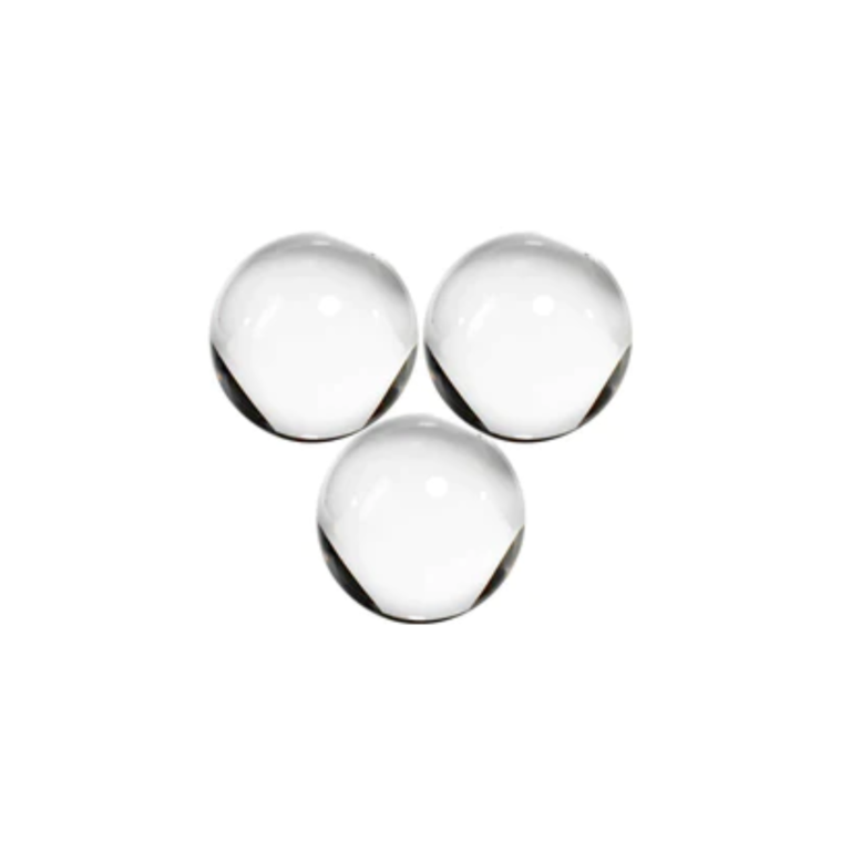 QUARTZ TERP SFERE - PACK DA 3 - acquista online su Hemport