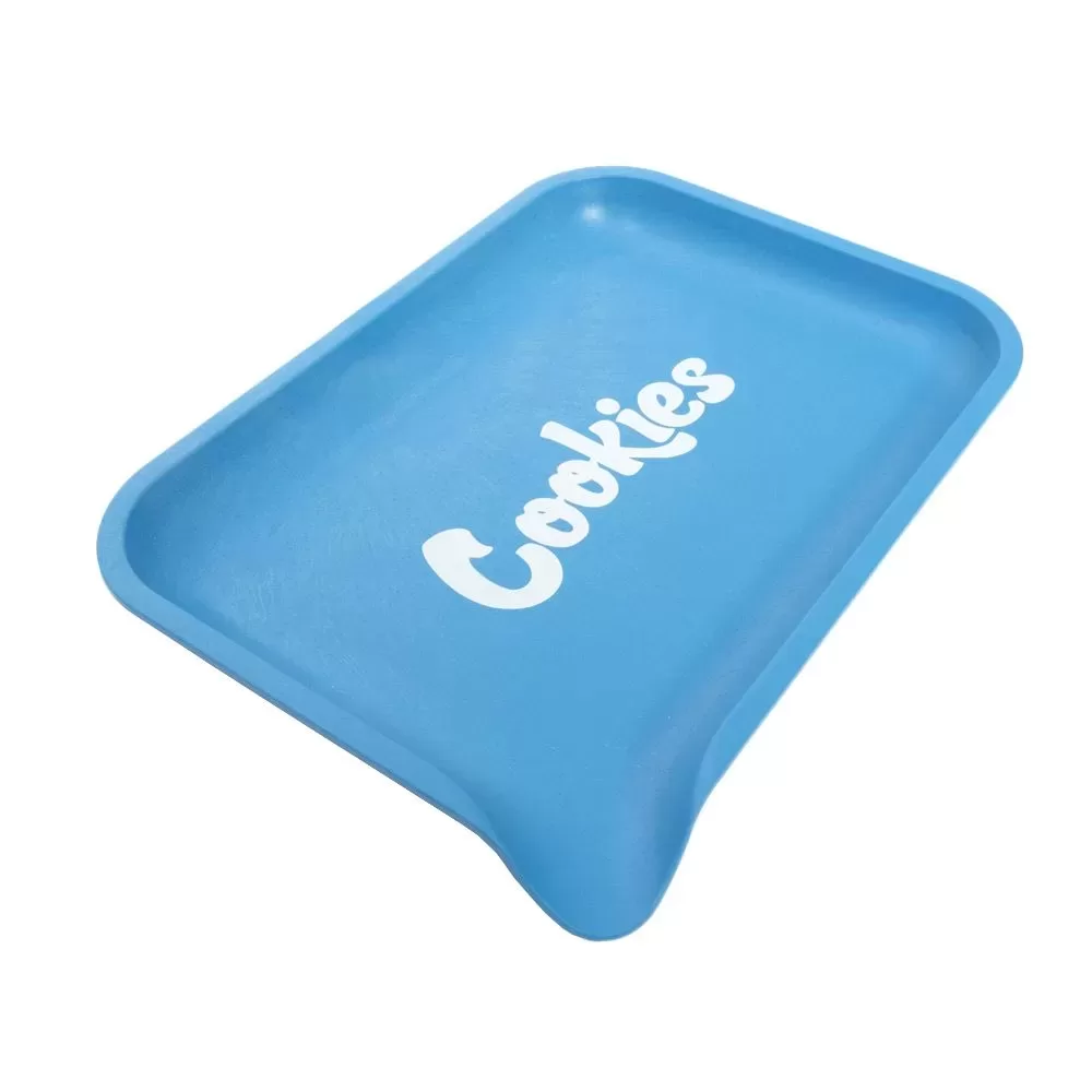 VASSOIO_COOKIES_CANAPA_BLU VASSOIO - COOKIES IN CANAPA - BLU - acquista online su Hemport