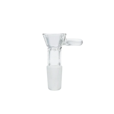 BRACIERE IN VETRO CON MANIGLIA - 14MM