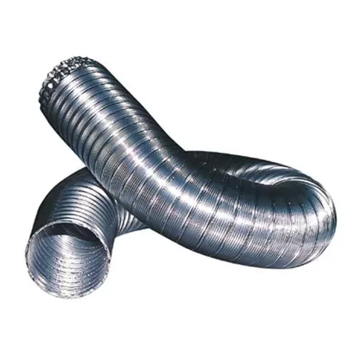 tubo_in_alluminio_flessibile_6 TUBO IN ALLUMINIO FLESSIBILE 100mm - acquista online su Hemport