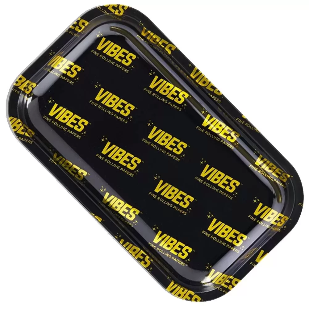 vibes-rolling-tray-large VASSOIO - VIBES SIGNATURE - acquista online su Hemport