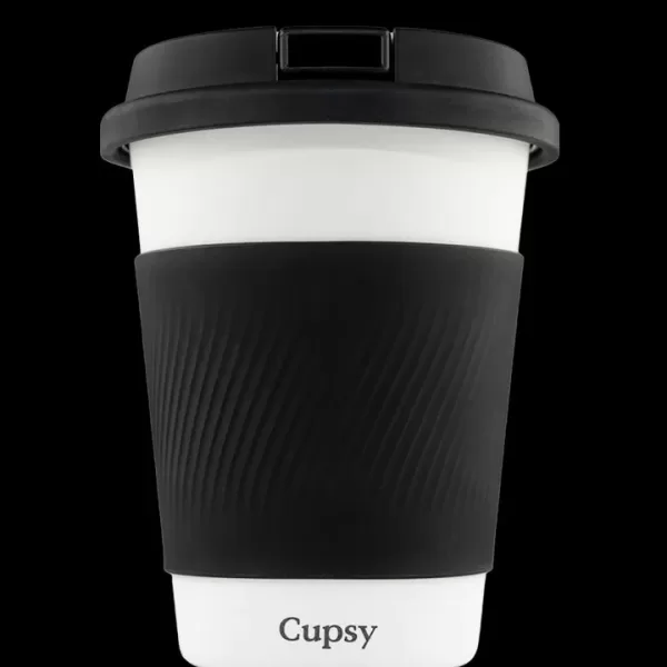 PUFF CO - CUPSY CUP BONG