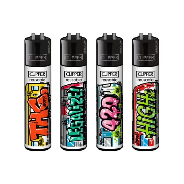 CLIPPER 420 TRAINS - COLLEZIONE COMPLETA