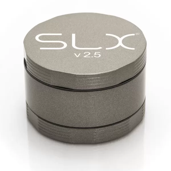 grinder slx champagne gold